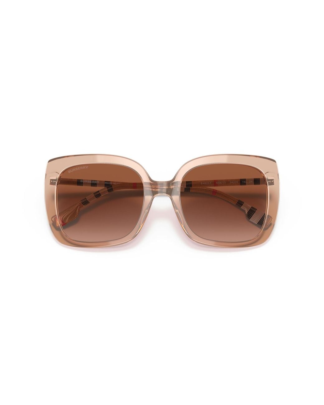 Burberry Black Sunglass Caroll