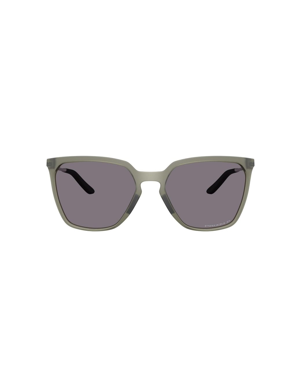 Oakley Black Sunglass Sielo Sq