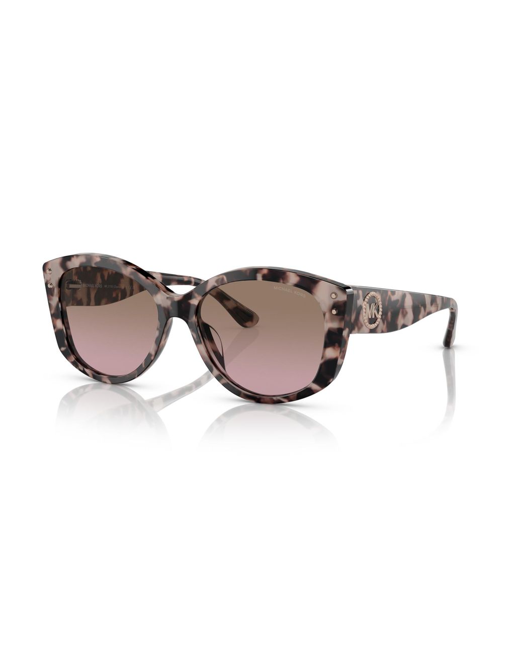 Michael Kors Multicolor Charleston Sunglasses