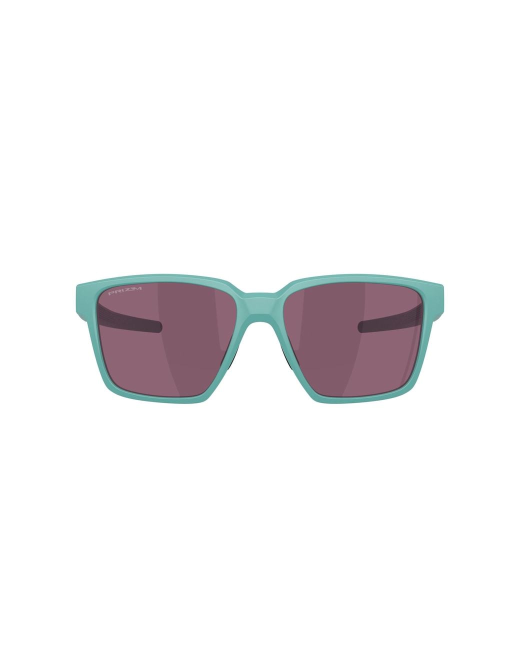 Oakley Black Sunglass Actuator Sq Pacific Trail Collection