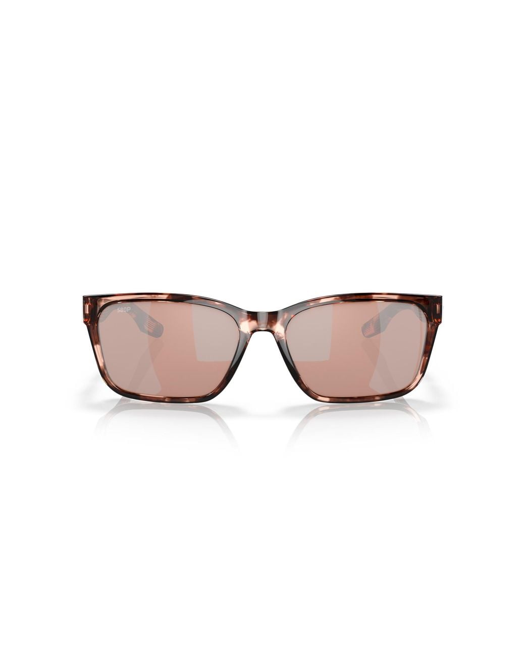 Costa Black Sunglass Palmas