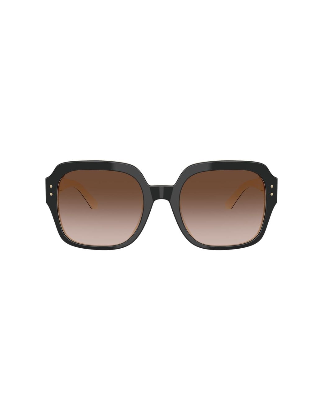 Tory Burch Black Sunglass Ty7143u