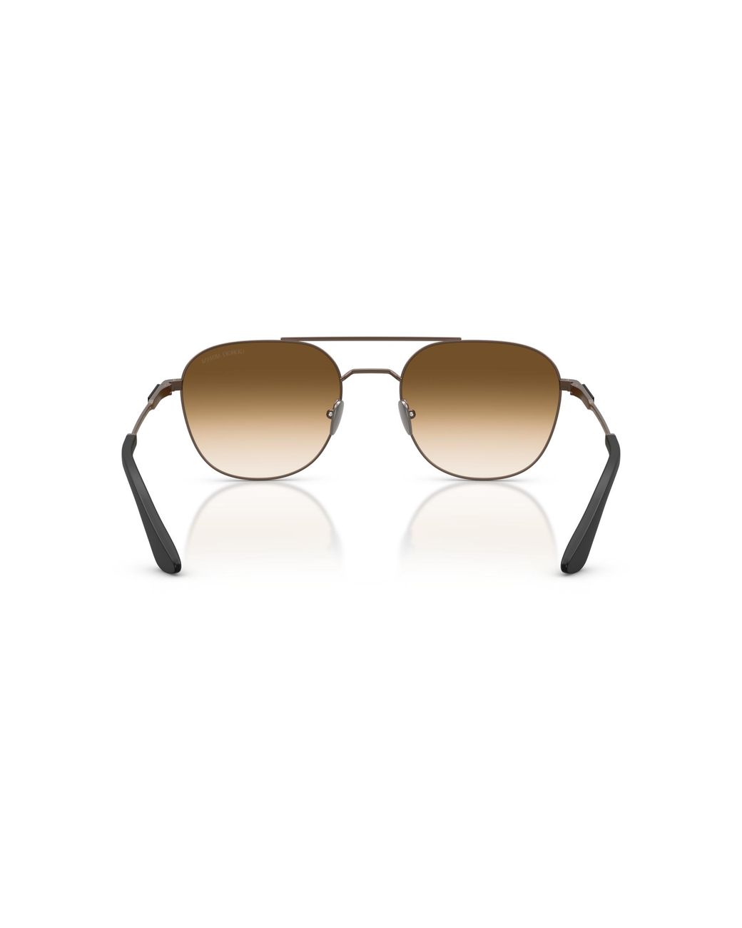 Giorgio Armani Black Sunglass Ar6178 for men