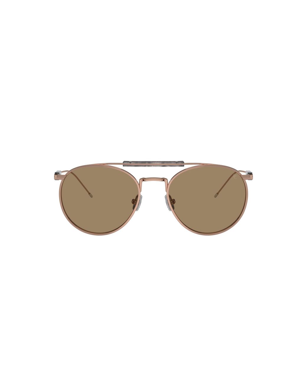 Brunello Cucinelli Black Sunglass Bc2004st
