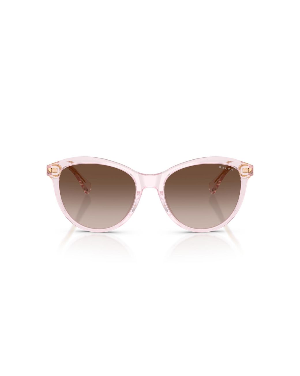 Ralph Black Sunglass Ra5336u