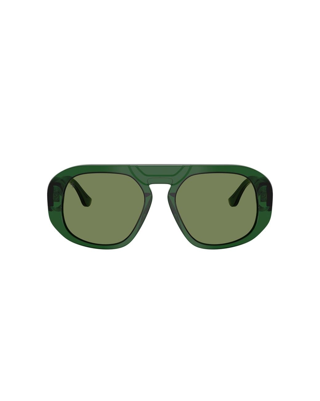 Ferrari Green Sunglass Fh2014u for men