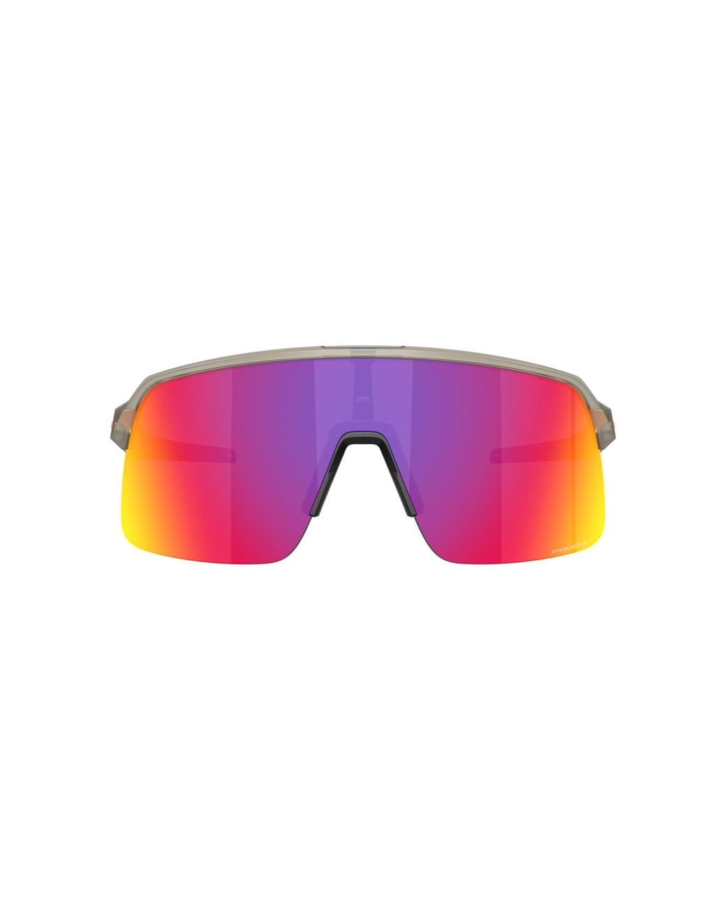 Oakley Black Sunglass Sutrotm Lite