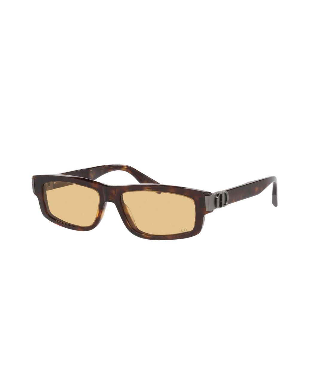 Dior Black Sunglass Cdicon S2i for men