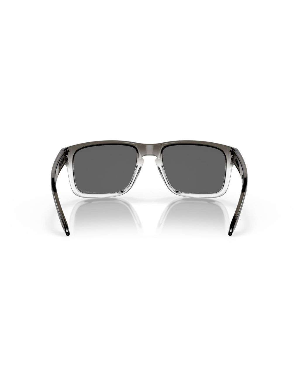 Oakley Black Sunglass Holbrooktm for men
