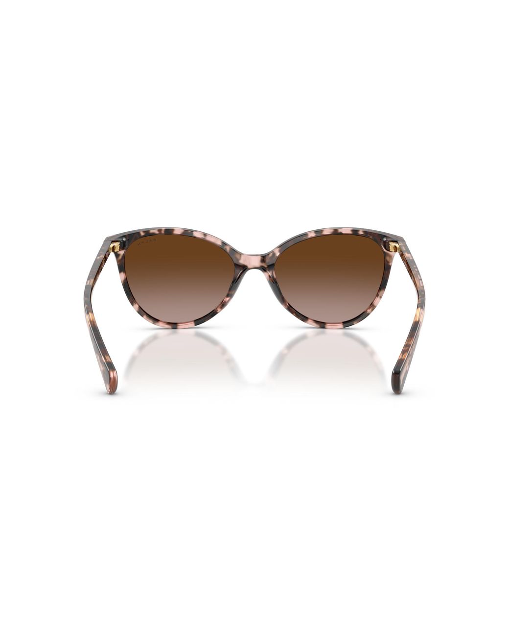 Ralph Black Sunglass Ra5339u