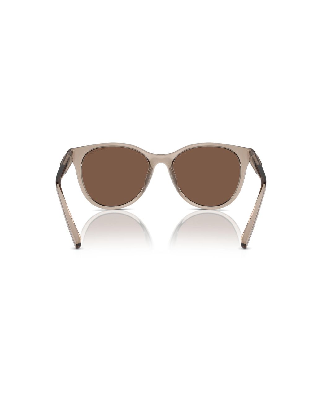 ARMANI EXCHANGE Black Sunglass Ax4144su