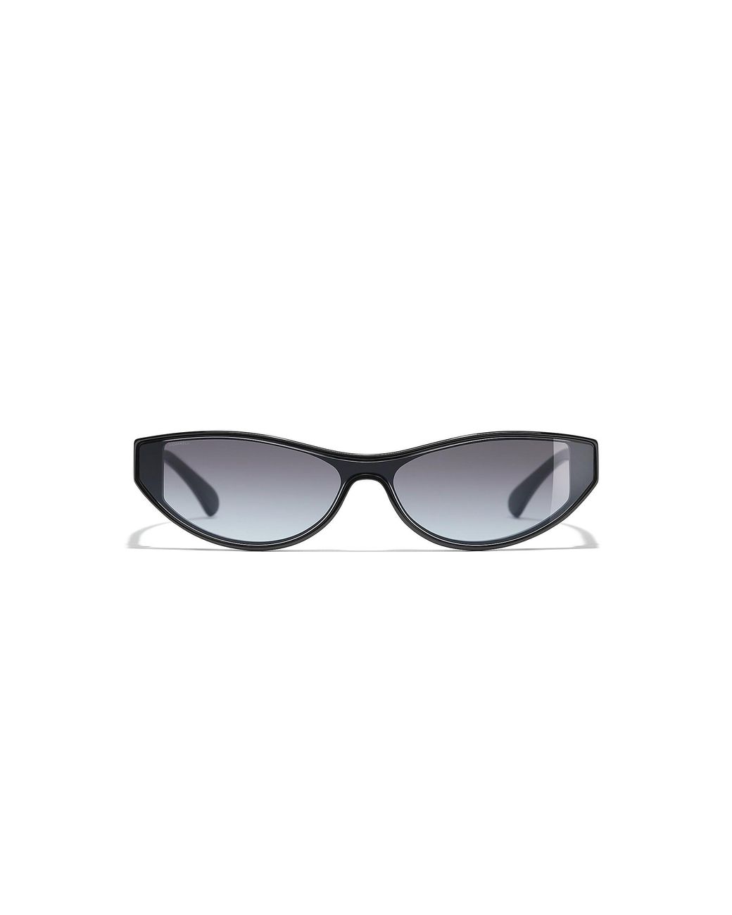 Chanel Cat Eye Sunglasses Ch5415 in Grey