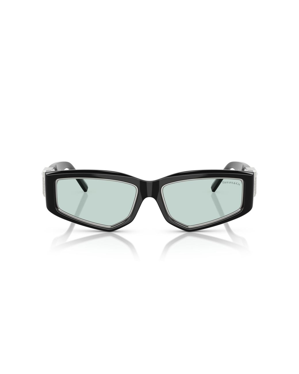 Tiffany & Co Black Sunglass Tf4234u