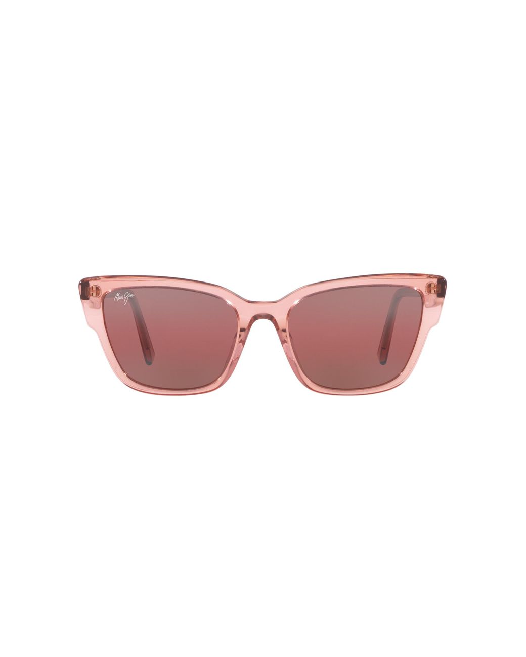 Maui Jim Black Sunglass Kou