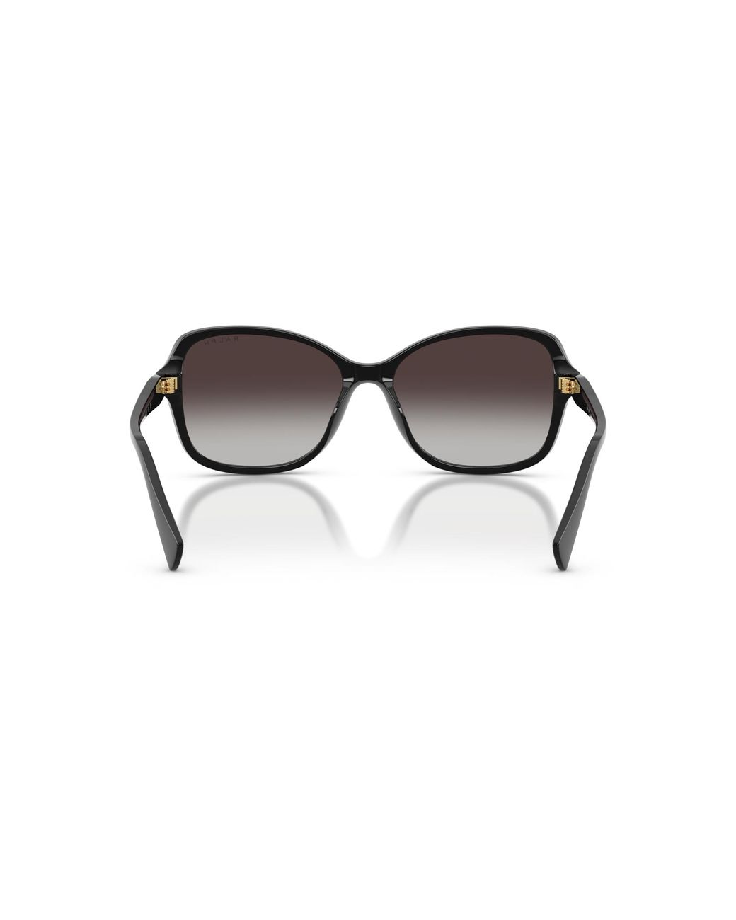 Ralph Black Sunglass Ra5351u