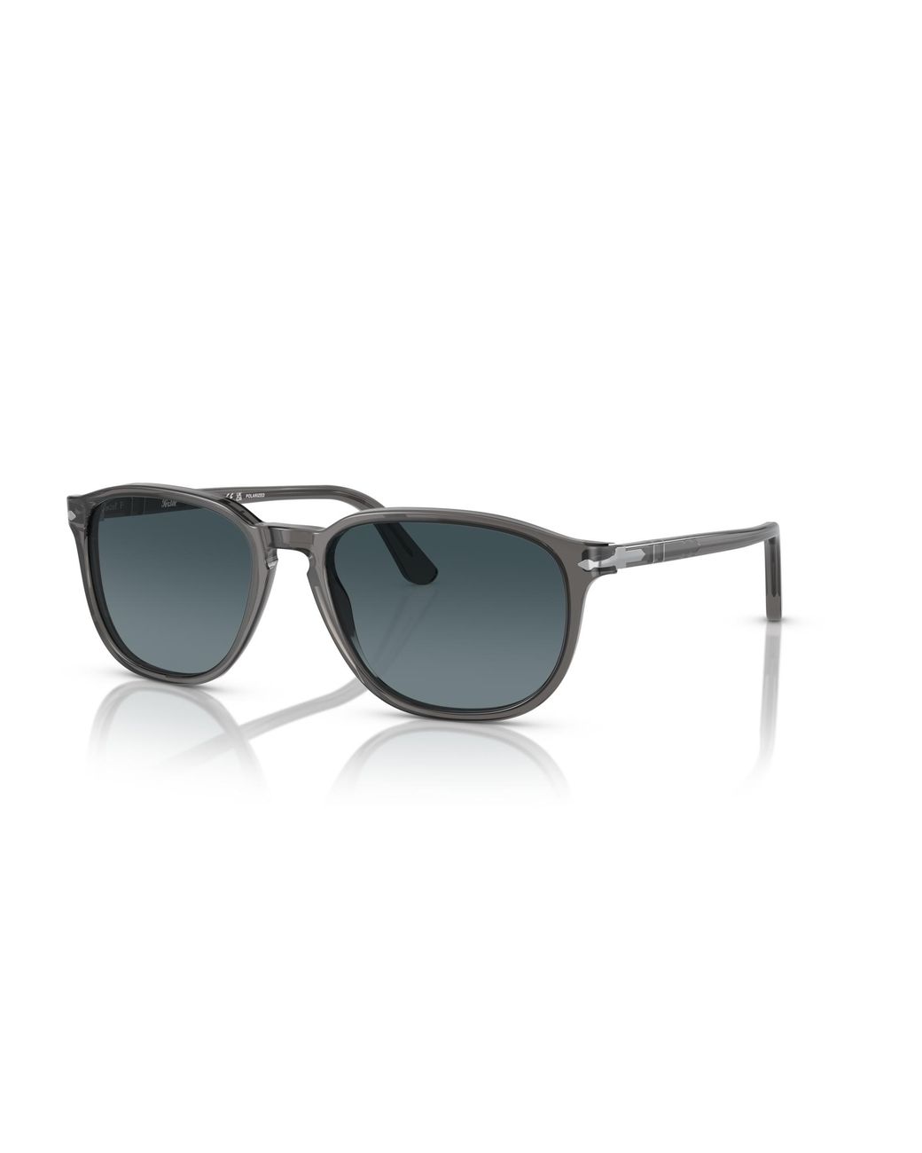 Persol Black Sunglass Po3019s for men