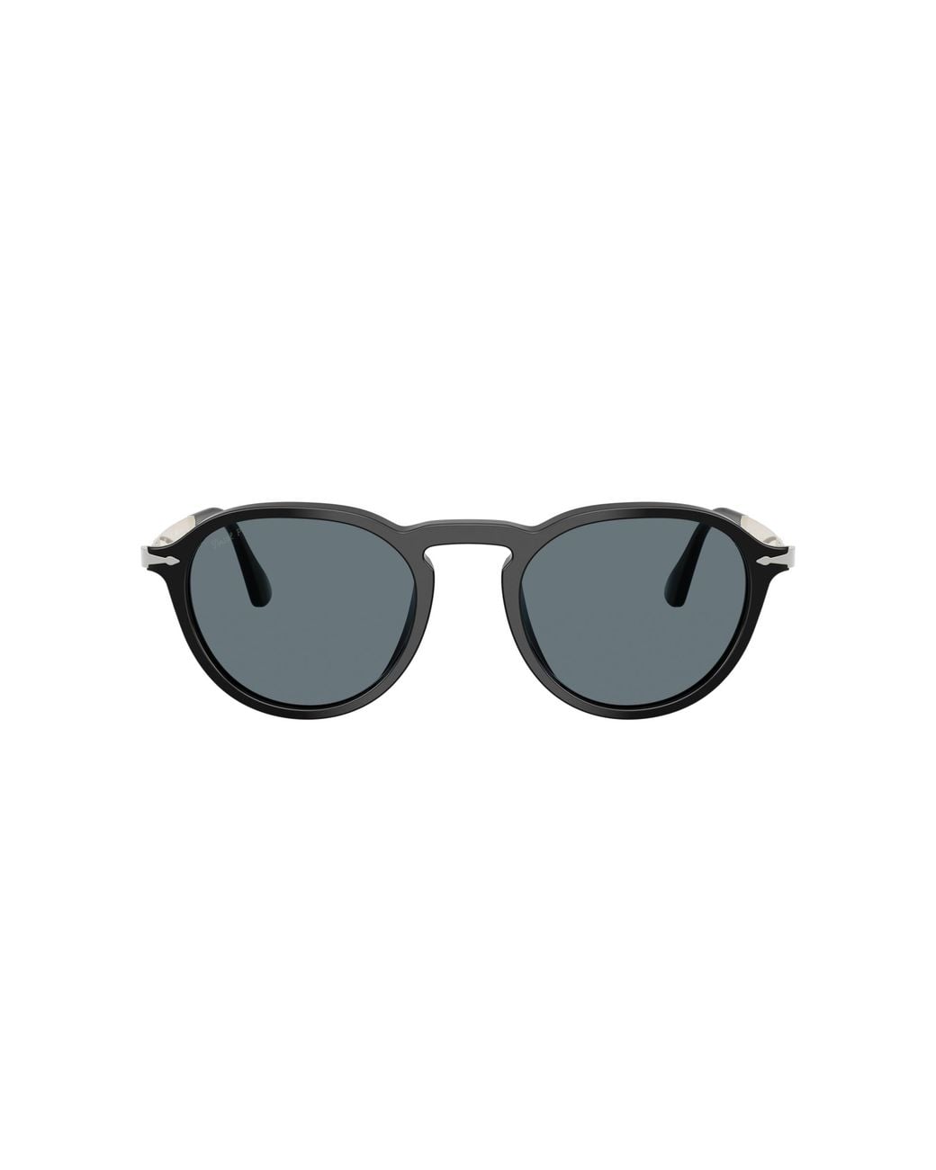 Persol Black Sunglass Po3383s