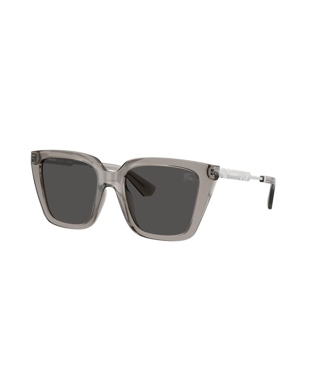 Burberry Black Sunglass BE4473U