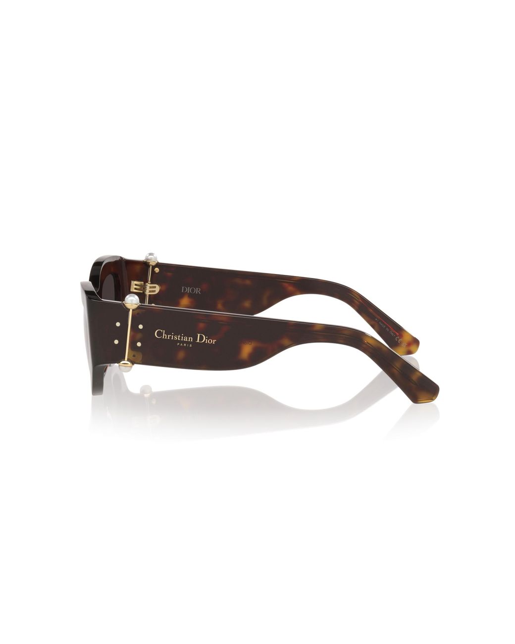 Dior Black Sunglass Es B1i