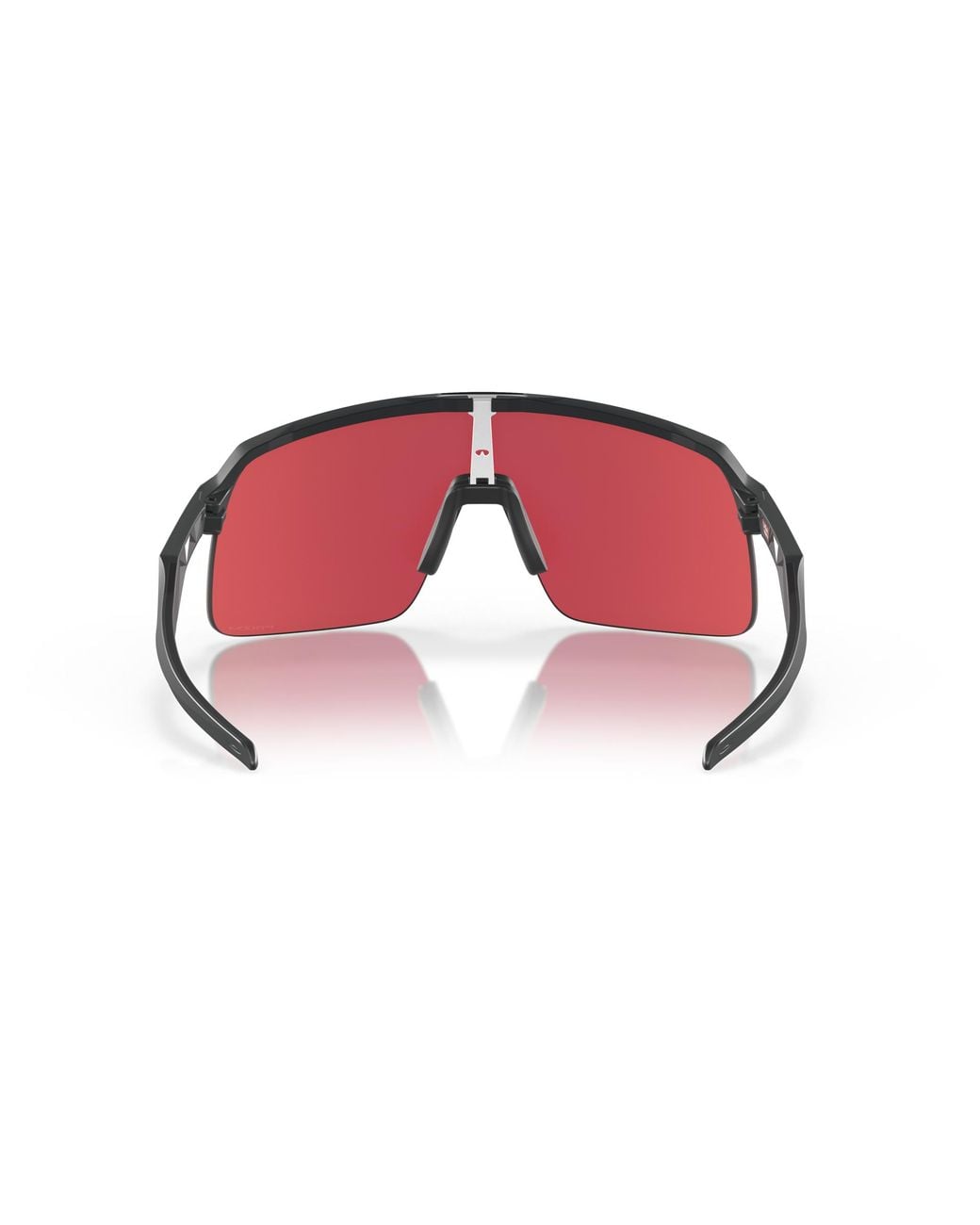 Oakley Black Sunglass Sutrotm Lite