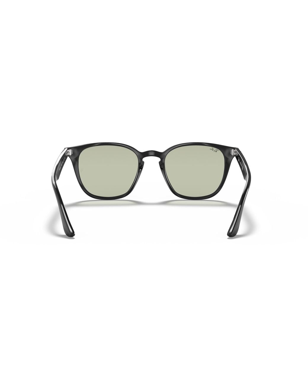 Ray-Ban Green Sunglass Rb4258