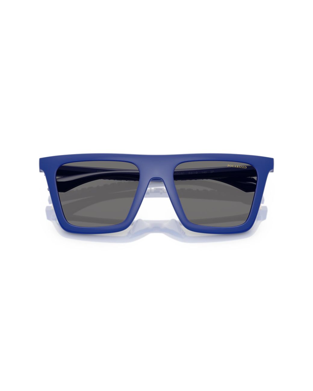 Versace Black Sunglass Ve4468u for men