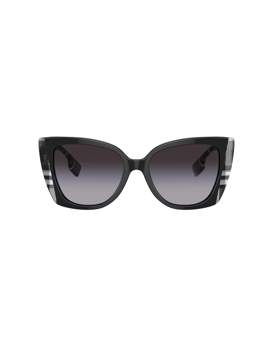 Burberry Black Sunglass Meryl