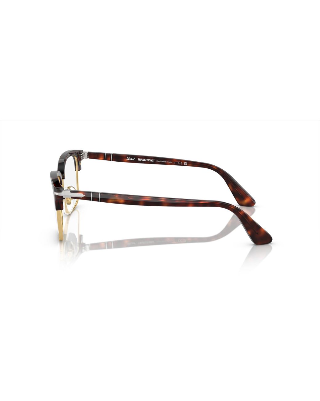 Persol Black Sunglass Po3327s