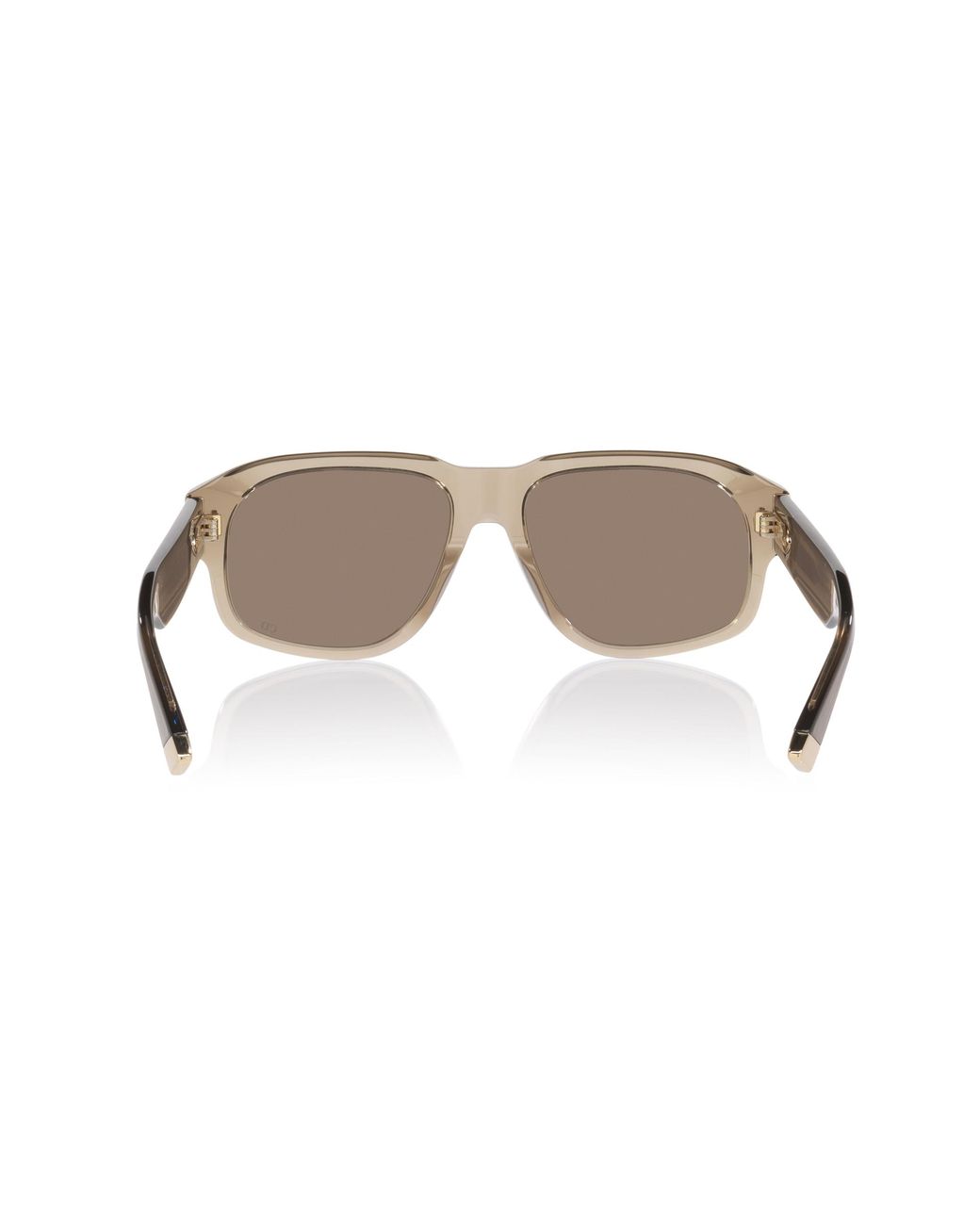 Dior Black Sunglass Tailoring N1i for men