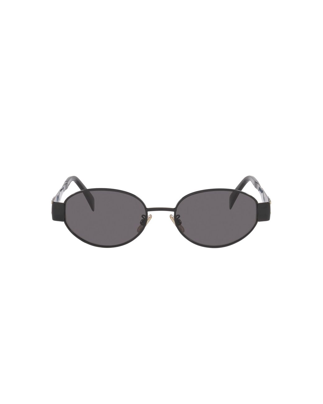 Céline Black Sunglass Cl40235u