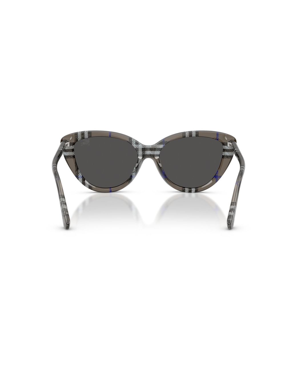 Burberry Black Sunglass Be4457f