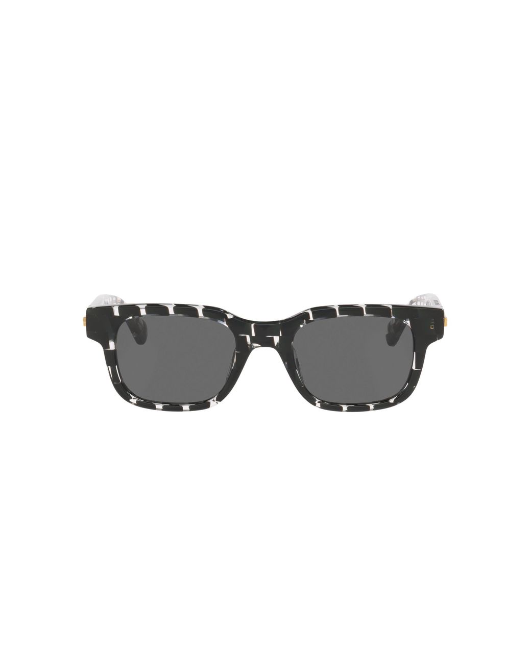 Bottega Veneta Black Sunglass Bv1411s for men
