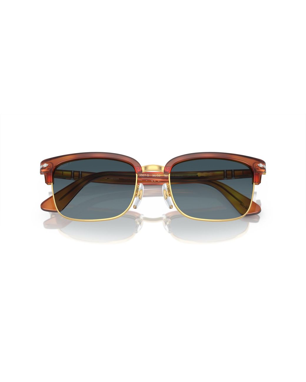 Persol Black Sunglasses Po3327S