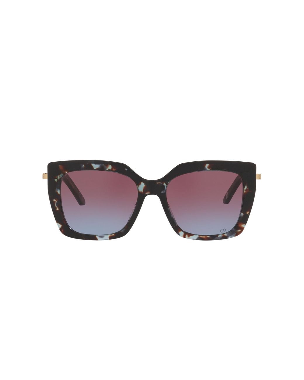 Dior Black Sunglass C S5i