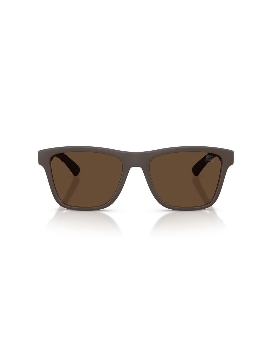 Burberry Black Sunglass Be4482u for men