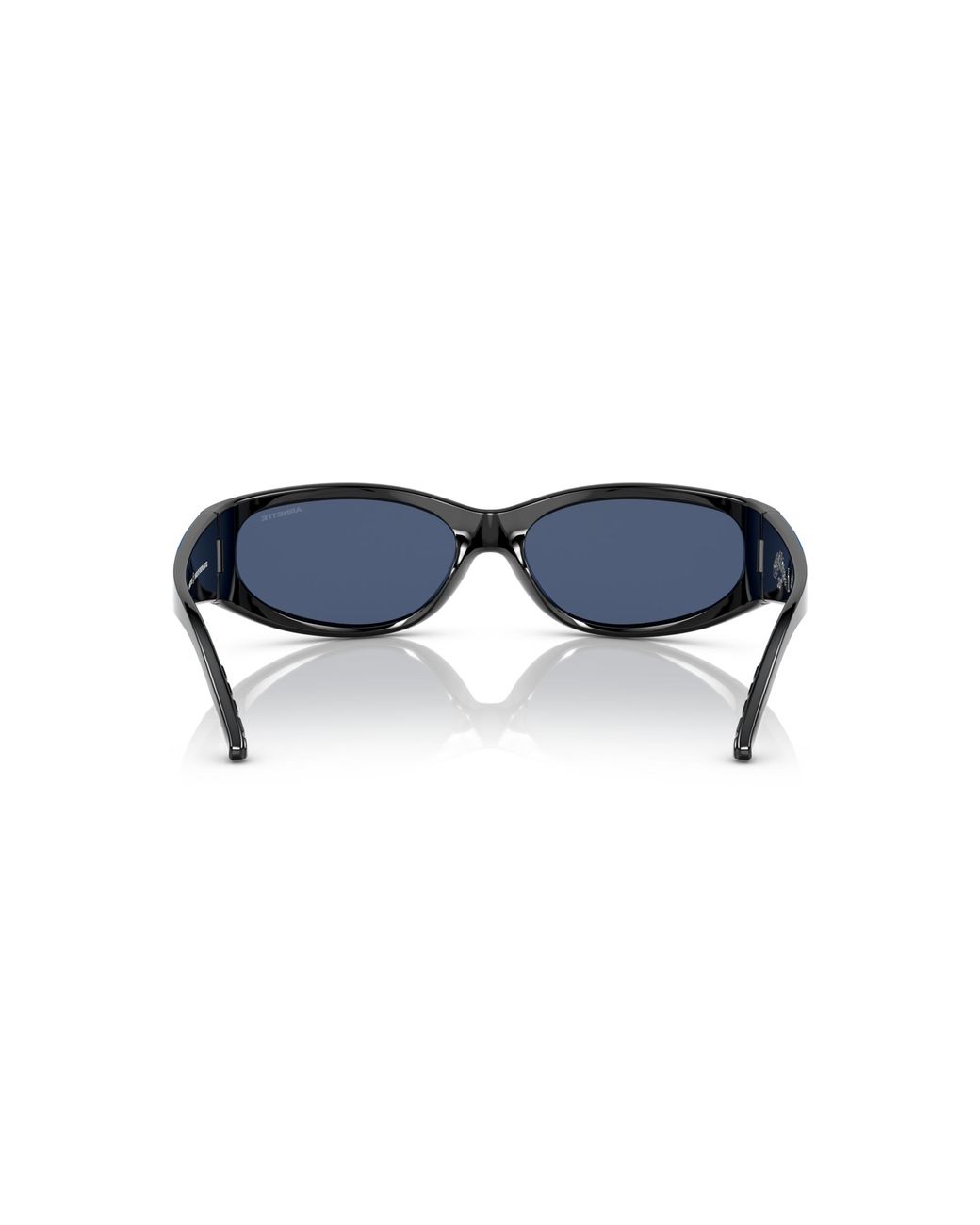 Arnette Black Sunglass Catfish