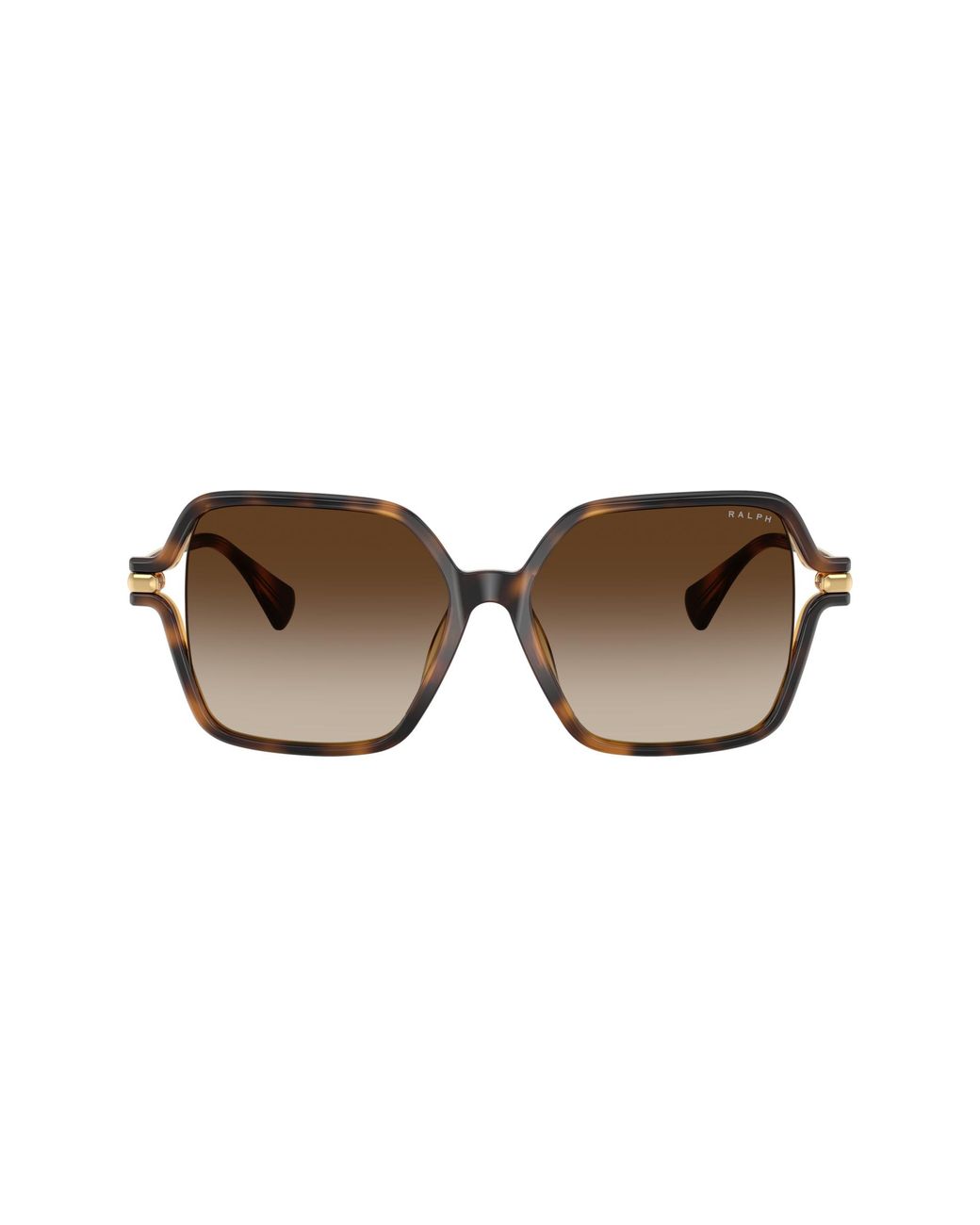 Ralph Black Sunglass Ra5319u
