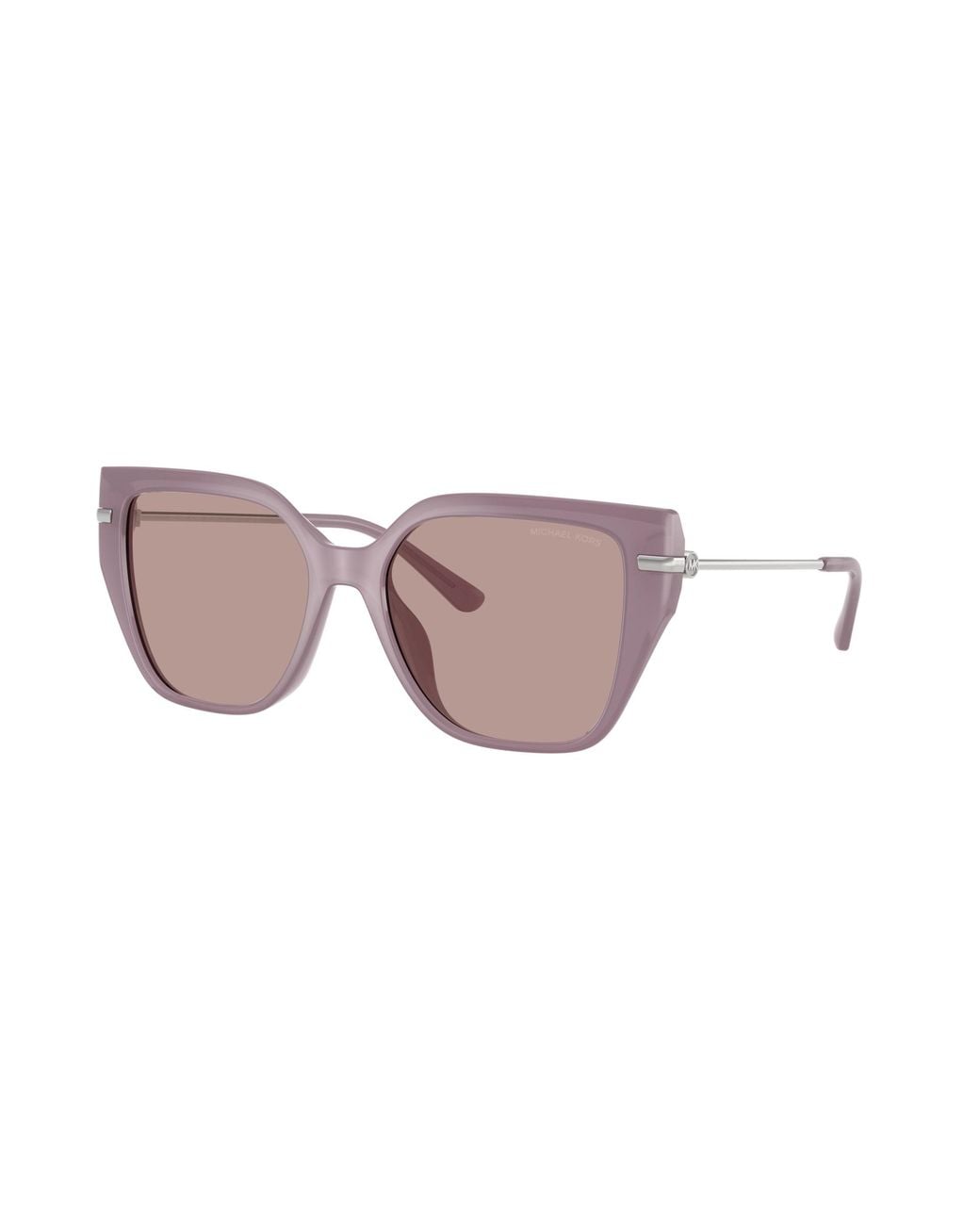 Michael Kors Black Sunglass St. Barths