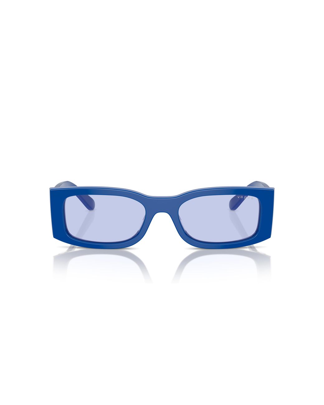 Vogue Eyewear Blue Sunglass Vo5584s