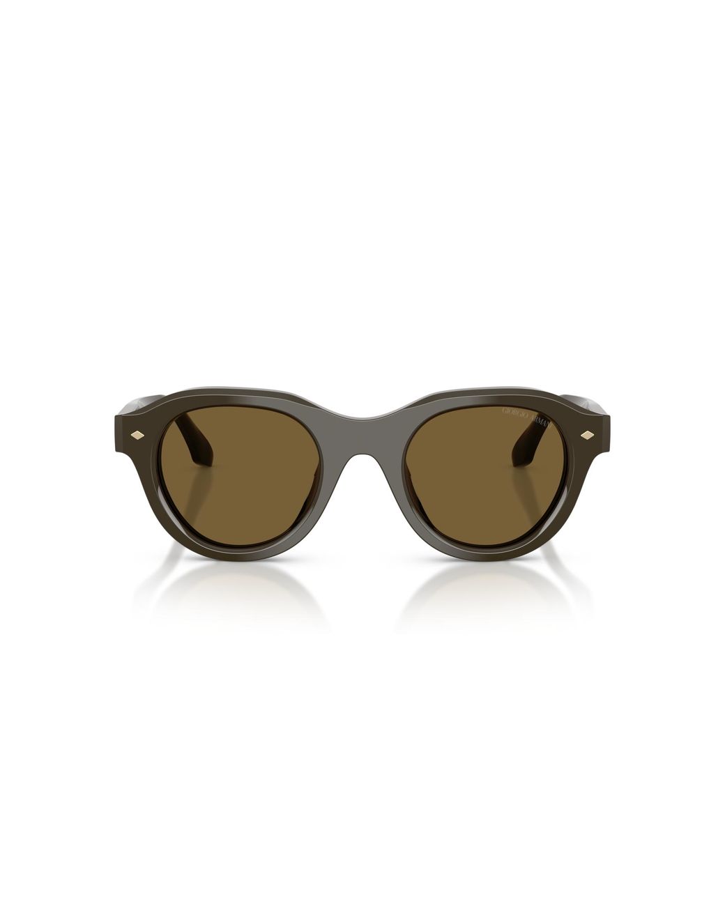 Giorgio Armani Black Sunglass Ar8261u for men