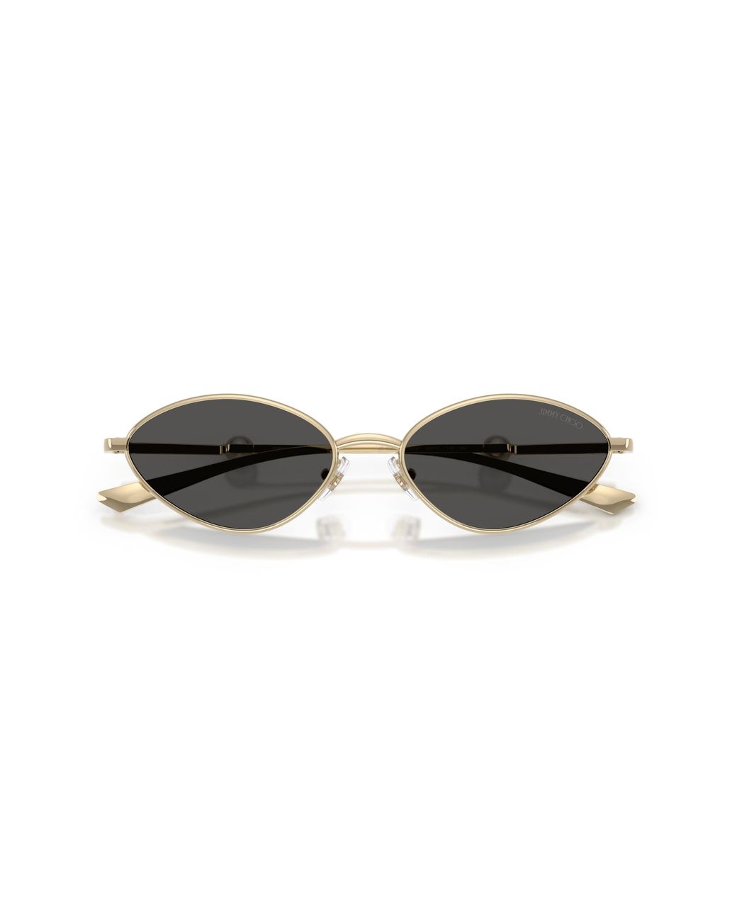 Jimmy Choo Black Sunglass Jc4033h