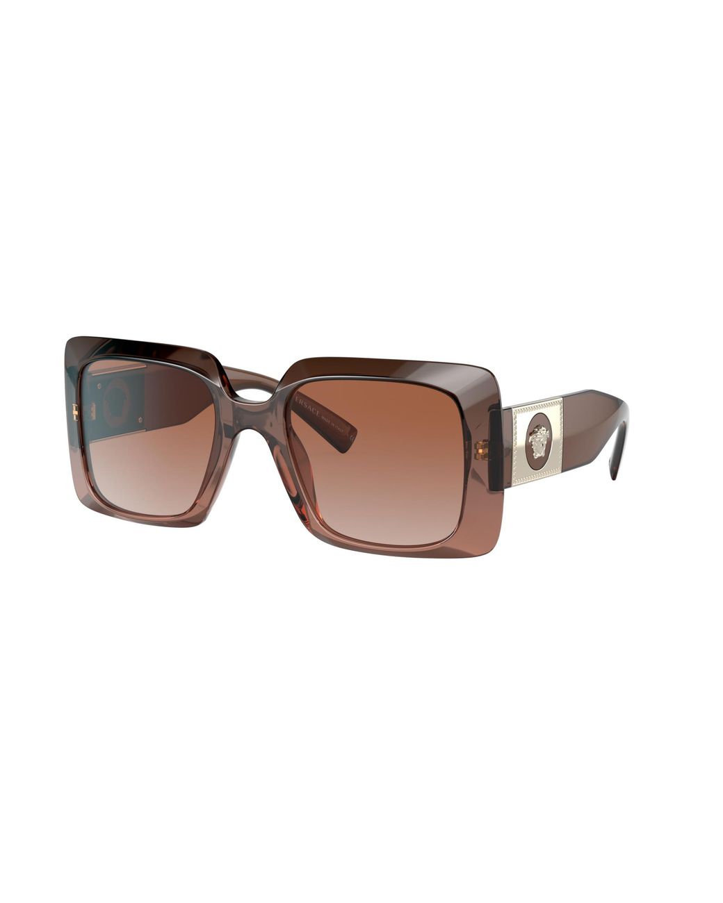 Versace Black Sunglass VE4405