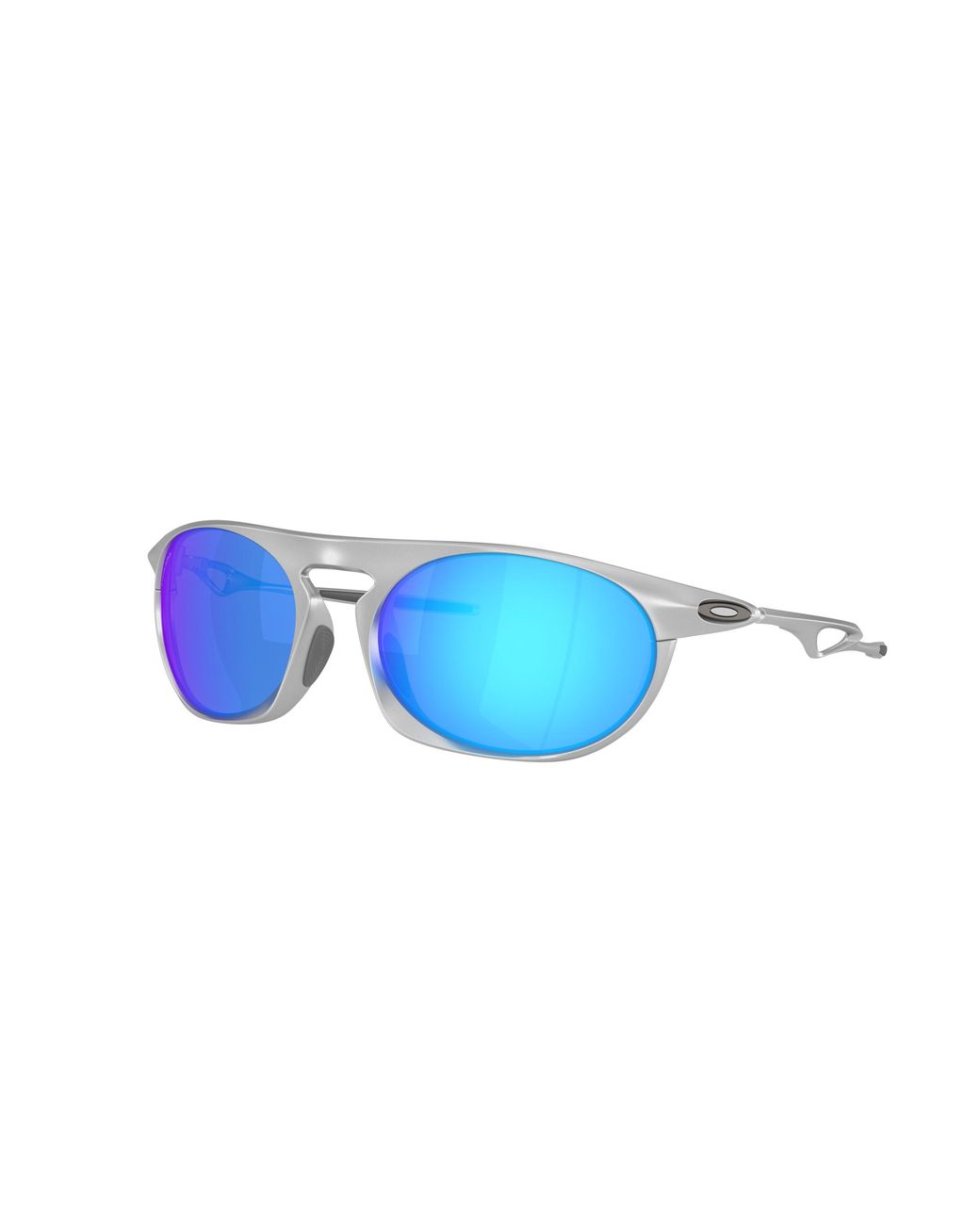 Oakley Black Sunglass Neo Jacket® for men