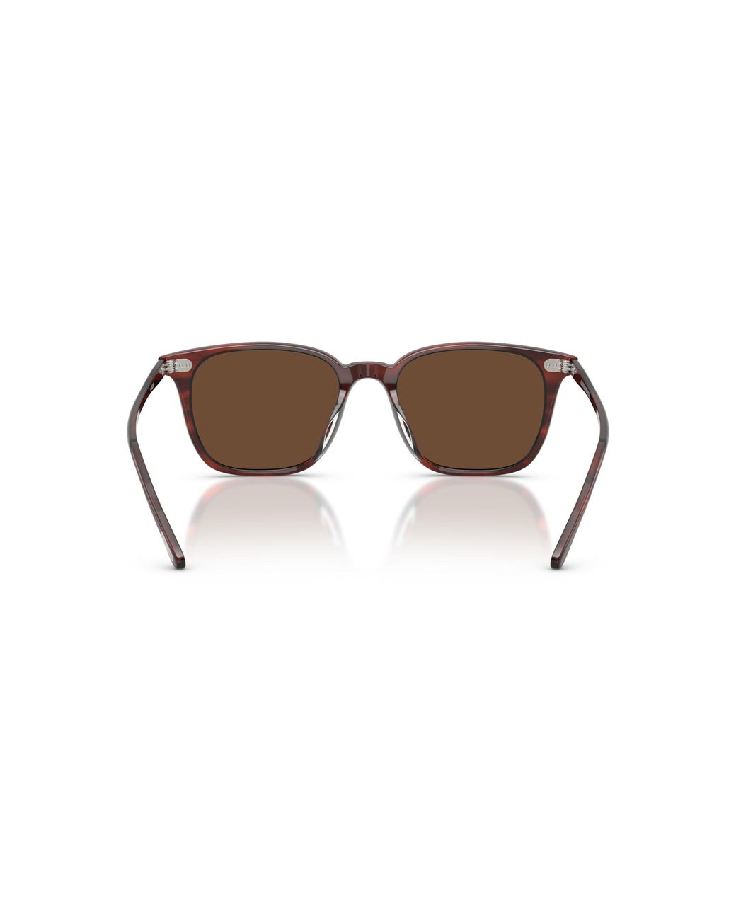 Oliver Peoples Black Sunglass Ov5614su Laedin