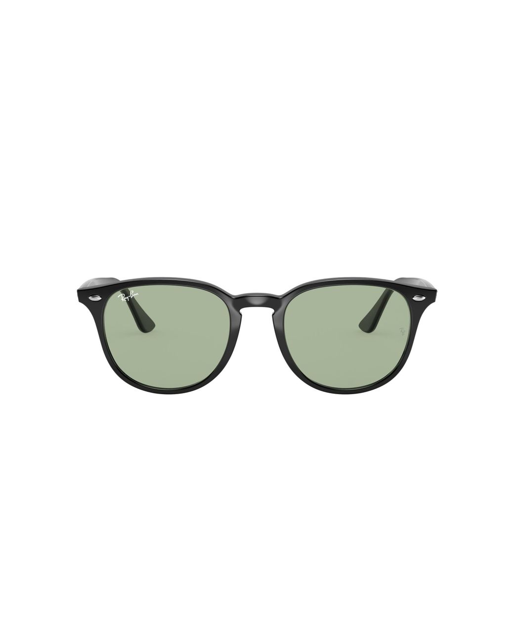 Ray-Ban Black Sunglass Rb4259