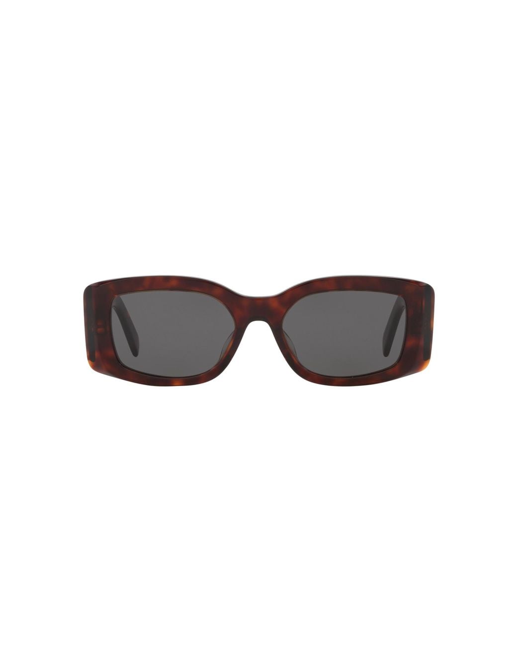 Céline Black Sunglass Triomphe Cl40282u