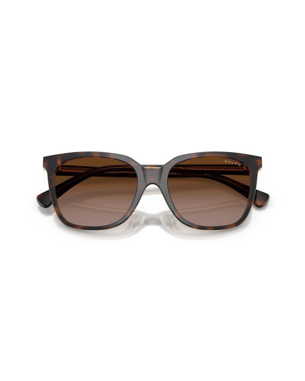 Ralph Black Sunglass Ra5343u