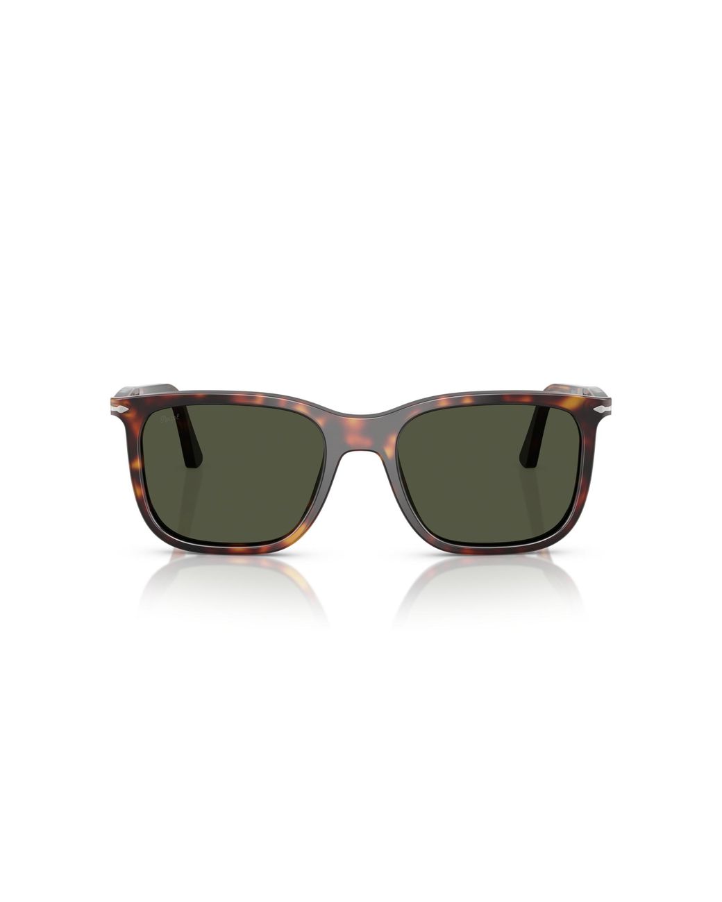 Persol Black Sunglass Po3357s