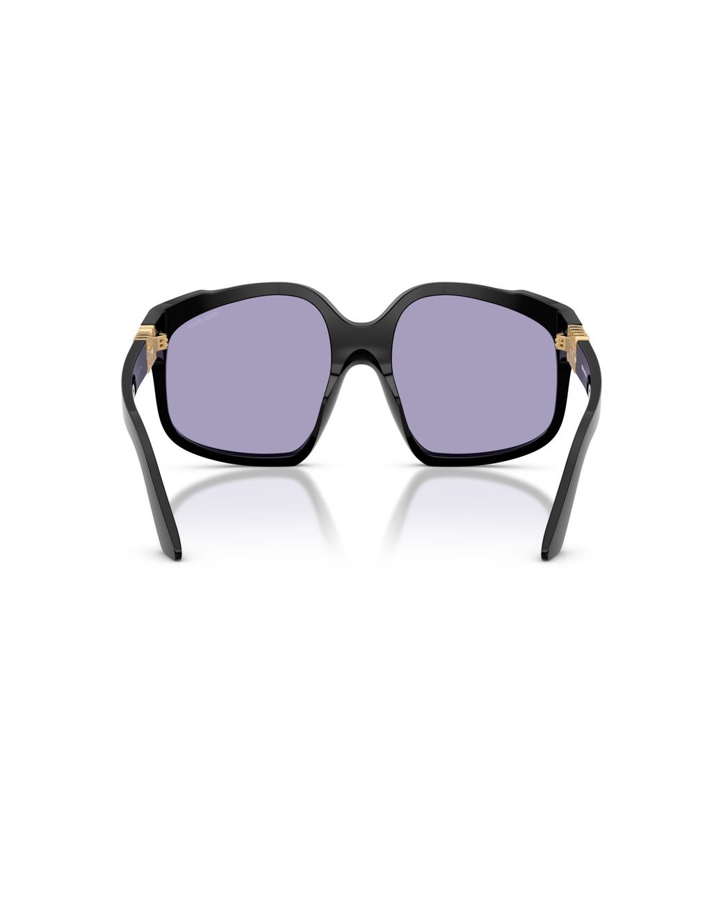 Miu Miu Black Sunglass Mu A07s