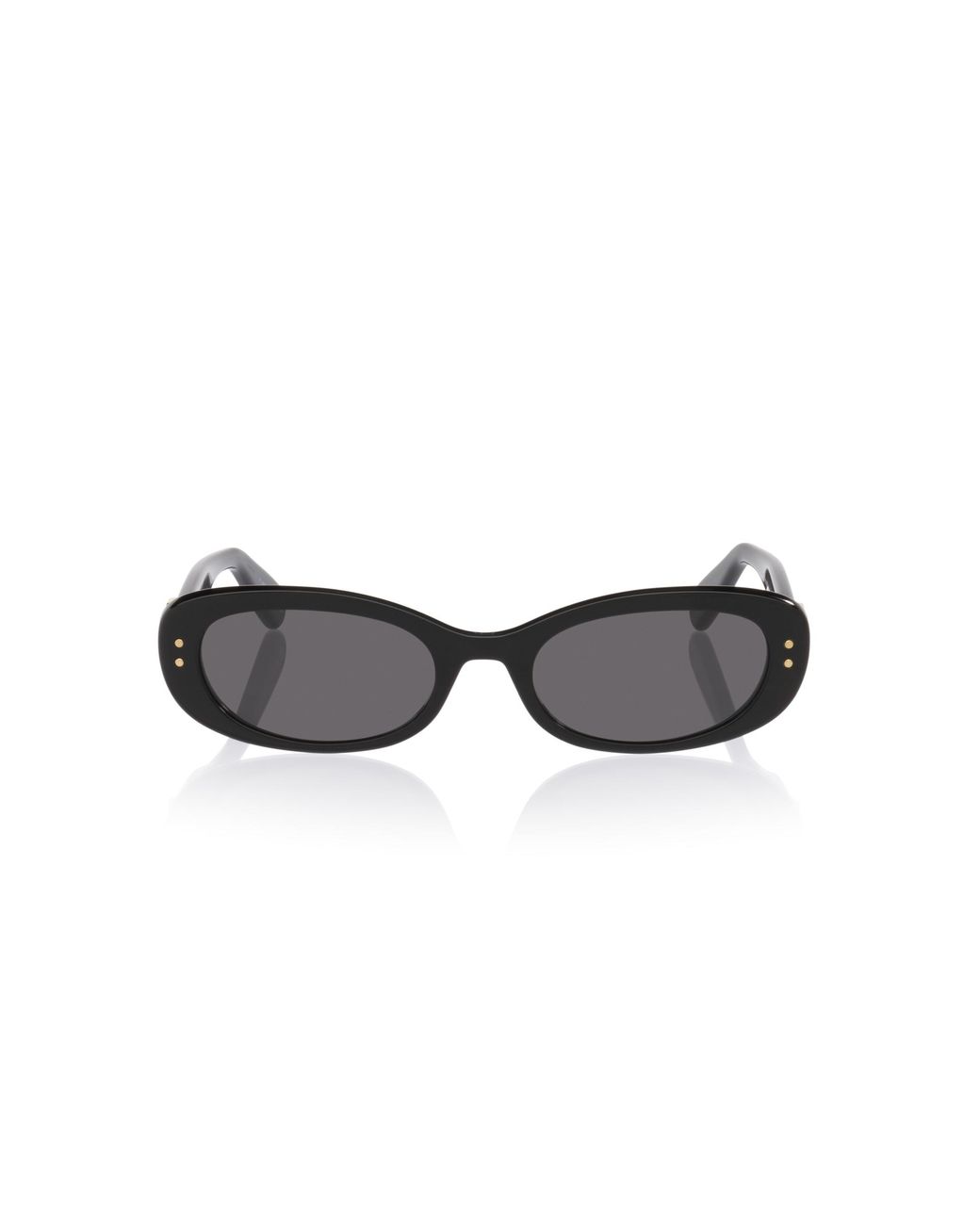 Dior Black Sunglass Oblique B1i